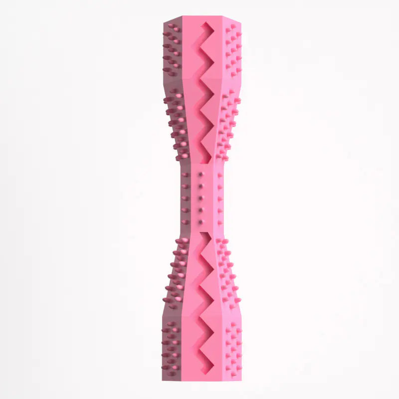 3-in-1 Dental Chew Toy for Dogs