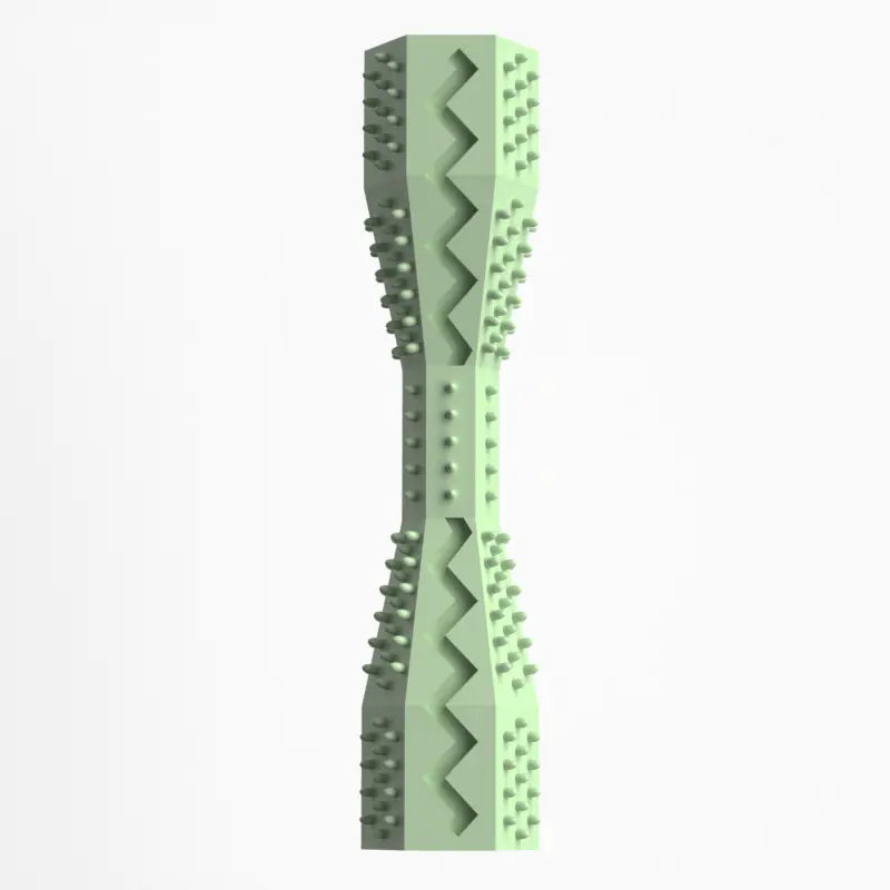 3-in-1 Dental Chew Toy for Dogs