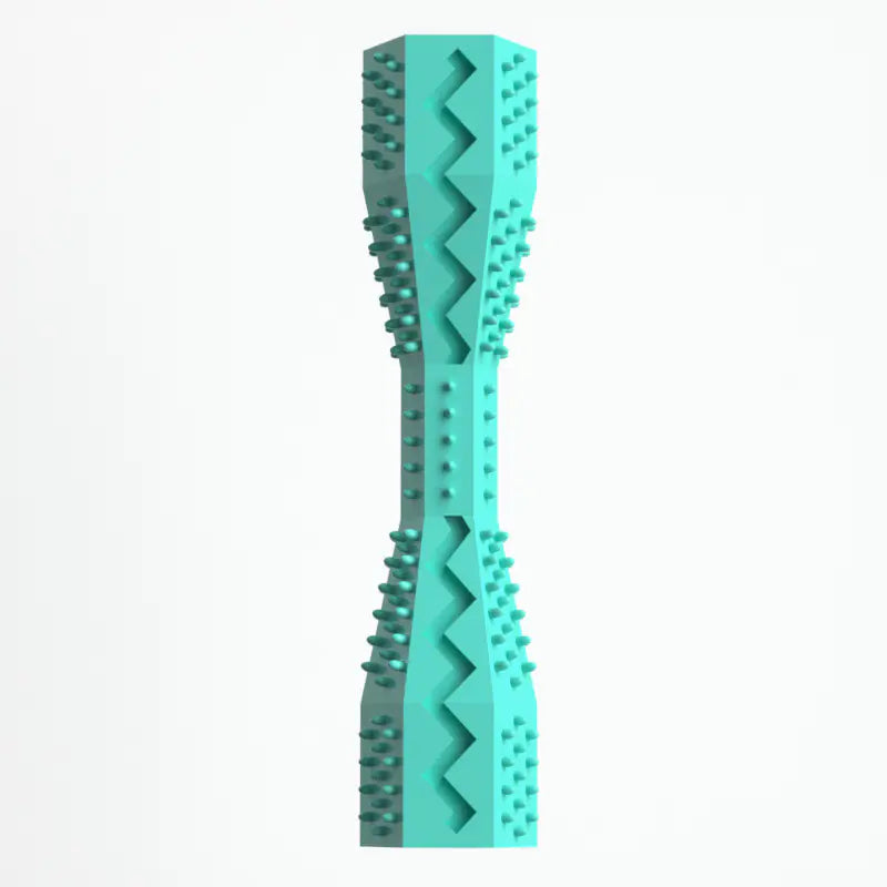 3-in-1 Dental Chew Toy for Dogs